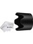 Nikon Af-S 70-300 mm G Ed Vr Lens İçin Hb-36 Bayonet Parasoley 1