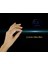 Sony A900 İçin Slim Ince Hd LCD Ekran Koruyucu Cam 2