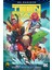 Teen Titans Rebirth Cilt 2 Aqualad Yükseliyor 1