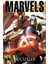 Marvels Mucizeler Avengers (Ciltli) 1