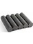 15x3 mm Yuvarlak Ferrit Mıknatıs Süsleme Mıknatısı Magnet (100 Adet) 2