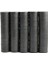 15x3 mm Yuvarlak Ferrit Mıknatıs Süsleme Mıknatısı Magnet (100 Adet) 3