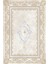Kaymaz Taban Yıkanabilir Resmi̇ro Modern Motif Desenli Dijital Baskılı Halı 2