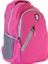 Selection Sırt Çantası Pembe CN0047 1