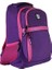 Peak Sırt Çantası Mor CN0022 1