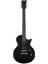 EC-10 Kit Siyah Elektro Gitar + ESP Gigbag 1