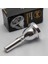 5GS Trombon Ağızlığı Small 350-5GS 1