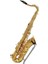 JTS700Q Sib Gold Varnish Tenor Saksafon 1