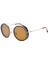 167/S J5G K1 Unisex Güneş Gözlüğü 1