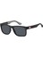 TH1556/S 08A Ir Unisex Güneş Gözlüğü 1