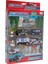 Die Cast Polis Seti 20 Parça 1