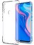 Shock Absorbing Kılıf Huawei P Smart Z Şeffaf 5