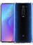 Shock Absorbing Kılıf Xiaomi Redmi K20 Şeffaf 2