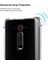 Shock Absorbing Kılıf Xiaomi Redmi K20 Şeffaf 5