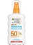 Ambre Solaire Sensitive Advanced Çocuk Sprey Gkf 50+ 200 ml 1