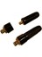 50 - 70 MM Avrupa Tip Kaynak Makina Bağlantı Elemanı Takımı 1
