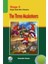 The Three Musketeers (Stage 4) Cd'Siz-Catherine Coussens 1