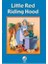 Little Red Riding Hood (Reader B ) Cd'siz 1