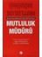 Mutluluk Müdürü - Gülbeniz Akduman 1