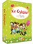Kır Öyküleri Dizisi - 10 Kitap Set - Nuran Turan 1
