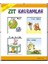 Karton Kitap 1 - Zıt Kavramlar-Mürşide Uysal 1