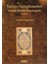 Türkiye Kütüphaneleri Yazma Eserler Katalogları 1923-2006-Hüseyin Türkmen 1