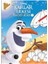 Disney Karlar Ülkesi Faaliyet Kitabı 1 1