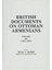 British Documents On Ottoman Armenians Volume 3 1891 - 1895 1