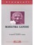 Mahatma Gandhi-Yaşar Şahin Anıl 1