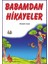 Babamdan Hikayeler (Büyük Boy) - Mürşide Uysal 1