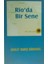 Rio'Da Bir Sene-Adalet Barış Günersel 1