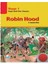 Robin Hood (Stage 1) Cd'Siz-Lanceny Green 1