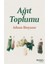 Ağıt Toplumu - Adnan Binyazar 1