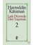 Laik Düzende Dini Yaşamak Cilt: 2-Hayreddin Karaman 1