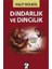 Dindarlık Ve Dincilik-Halit Bülbül 1