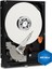 Blue 500GB 5400RPM Sata3 16Mb Cache 2.5" Sabit Disk (WD5000LPCX) 1