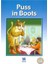 Puss İn Boots + Cd (Rtr Level-B) 1