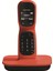 DF 1001 Colombo One Kırmızı Dect Telefon 1