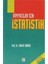 Kimyacılar İçin İstatistik-Turgut Gündüz 1