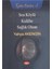 Son Köylü - Kulübe - Sağlık Olsun-Yahya Akengin 1