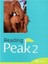 Reading Peak 2 With Workbook + Cd-Angela Lee 1