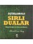 Sırlı Dualar - Hastalık Ve Sıkıntılara-Ahmet Emin Temiz 1