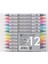 Zıg Clean Color F Tcs-6000T/12V 12 Lı 1