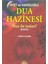 Ayet Ve Hadislerle Dua Hazinesi - (Dua İle Tedavi - Rukye)-Harun Yıldırım 1