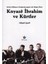 Knyaze İbrahim Ve Kürtler - (Serhed, Kafkasya Ve Diasporada Yaşamın Adı: Sürgün, Özlem)-Hejare Şamil 1