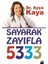 Sayarak Zayıfla 5333 - Ayça Kaya 1