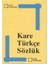 Türkçe Sözlük 1