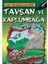 Tavşan Ve Kaplumbağa 1
