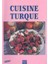 Cuisine Turque 1