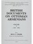 British Documents On Ottoman Armenians Volume 1 1856-1880 1